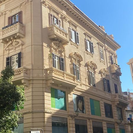 Suiteinpalermo - Case Vacanze Nel Centro Storico المظهر الخارجي الصورة